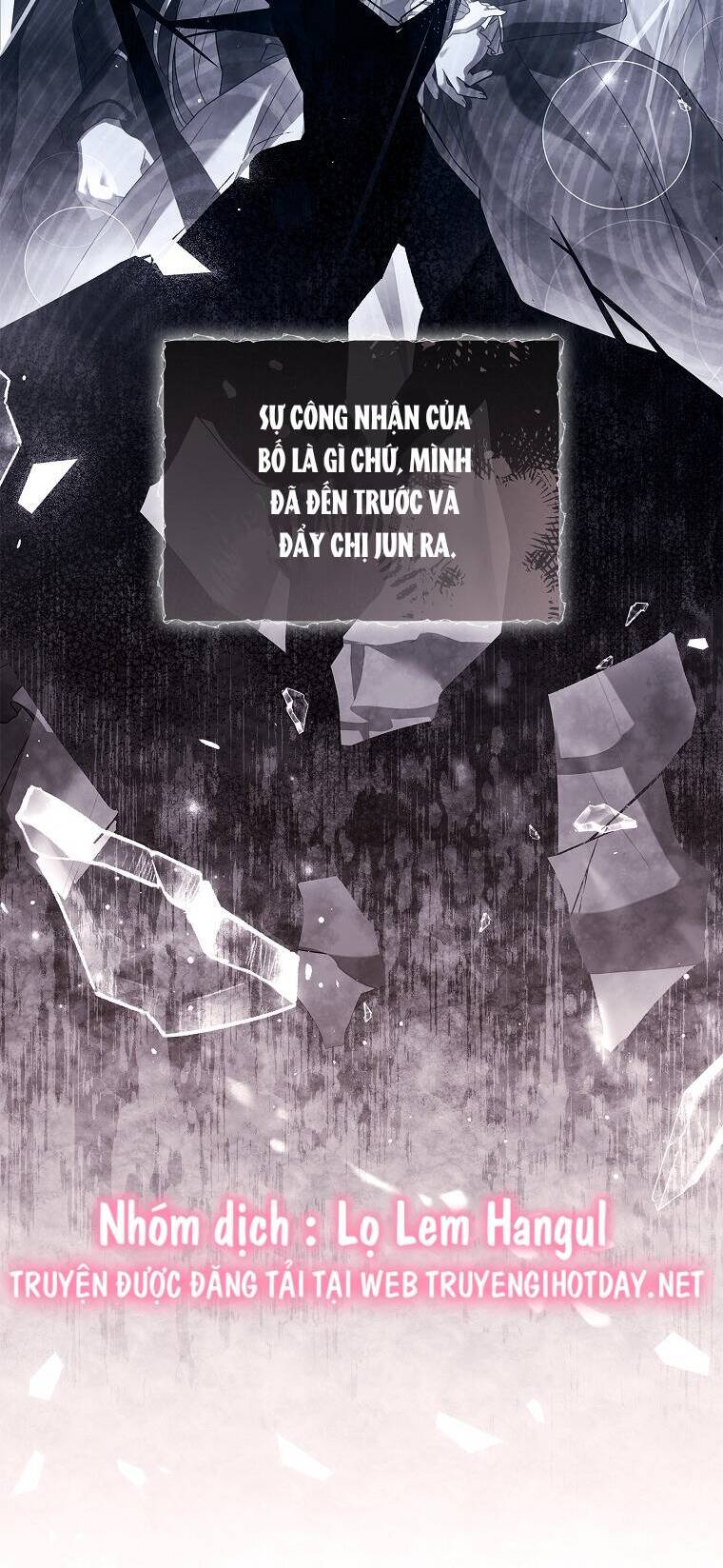 Để Yên Cho Tiểu Thư Hiền - Chương 94 - Trang 34