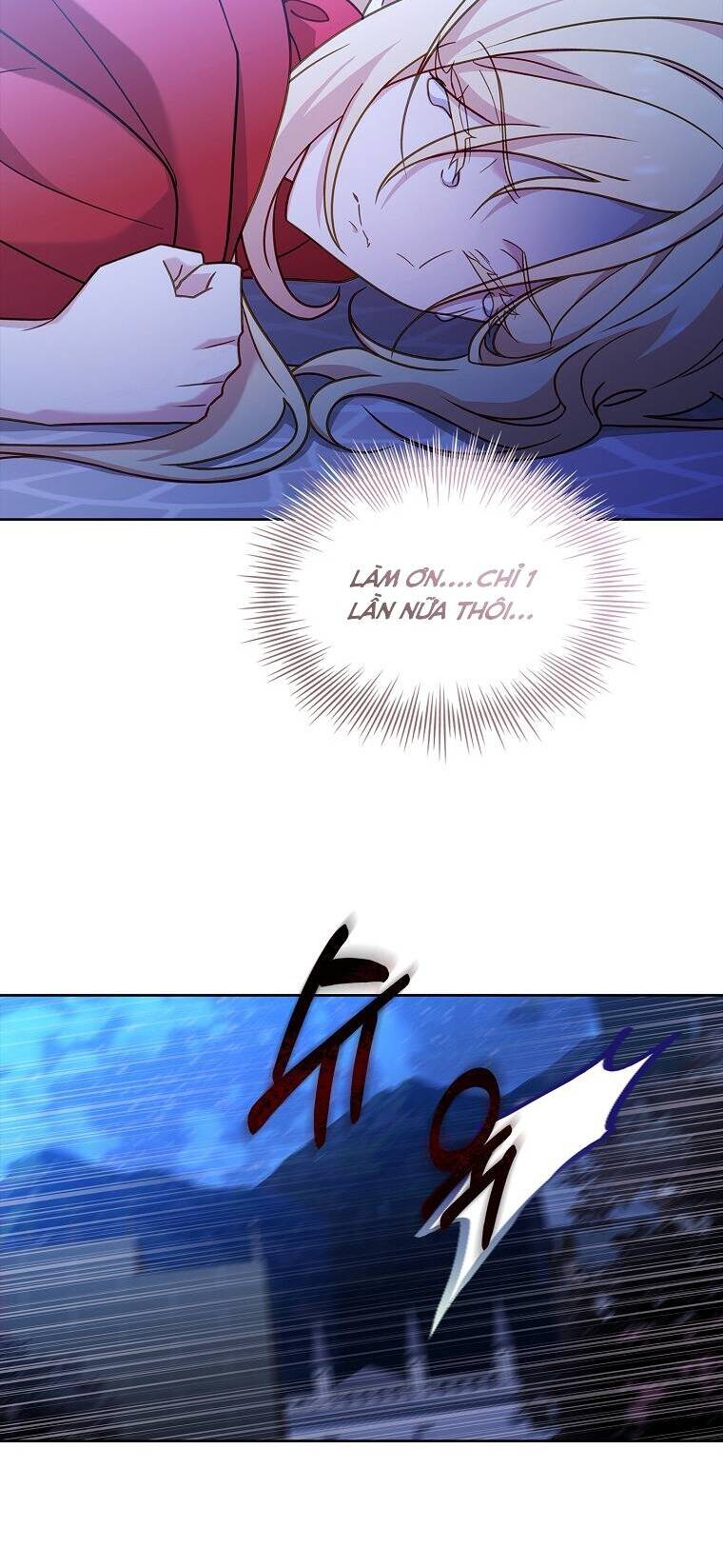 Để Yên Cho Tiểu Thư Hiền - Chương 94 - Trang 36