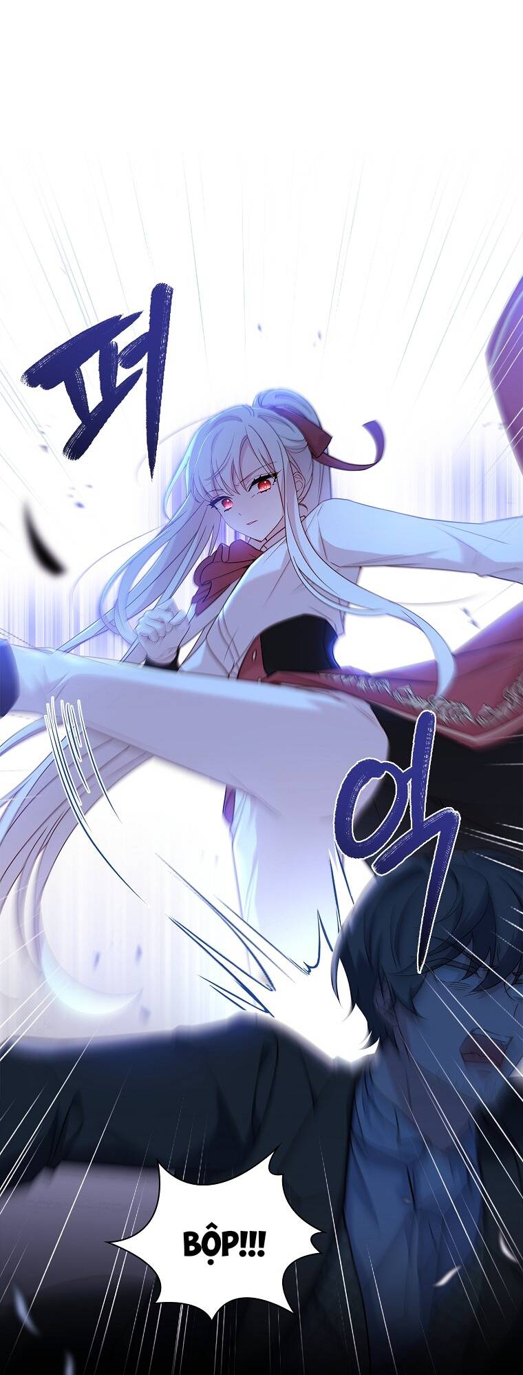 Để Yên Cho Tiểu Thư Hiền - Chương 94 - Trang 37