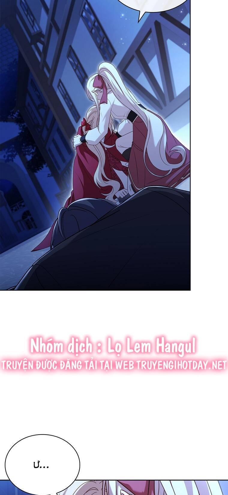 Để Yên Cho Tiểu Thư Hiền - Chương 94 - Trang 42