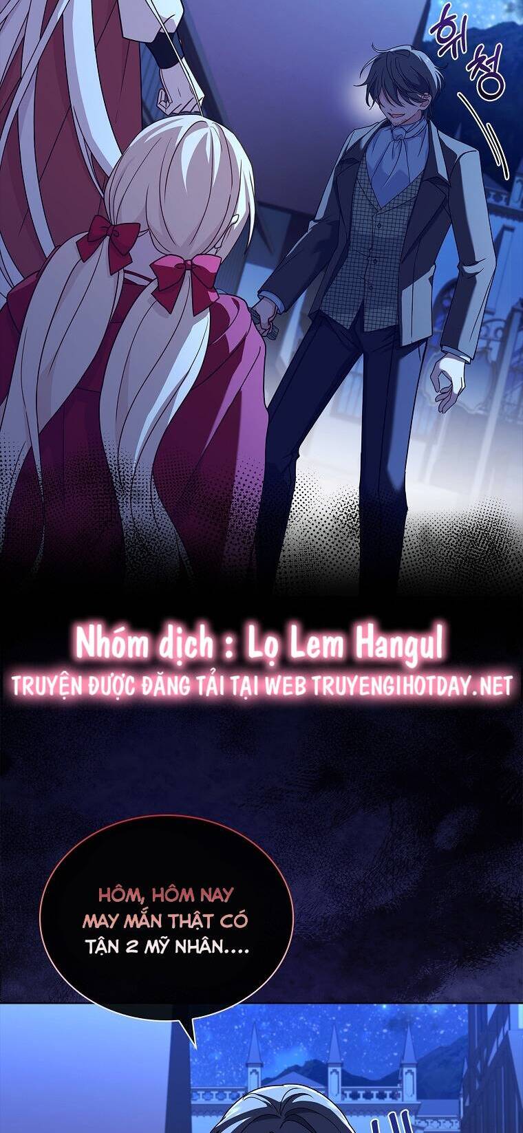 Để Yên Cho Tiểu Thư Hiền - Chương 94 - Trang 45