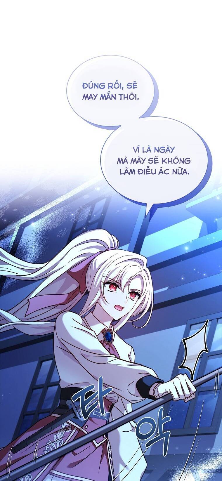 Để Yên Cho Tiểu Thư Hiền - Chương 94 - Trang 47
