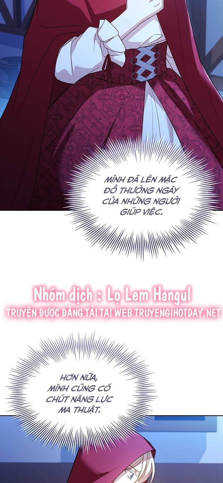 Để Yên Cho Tiểu Thư Hiền - Chương 94 - Trang 6