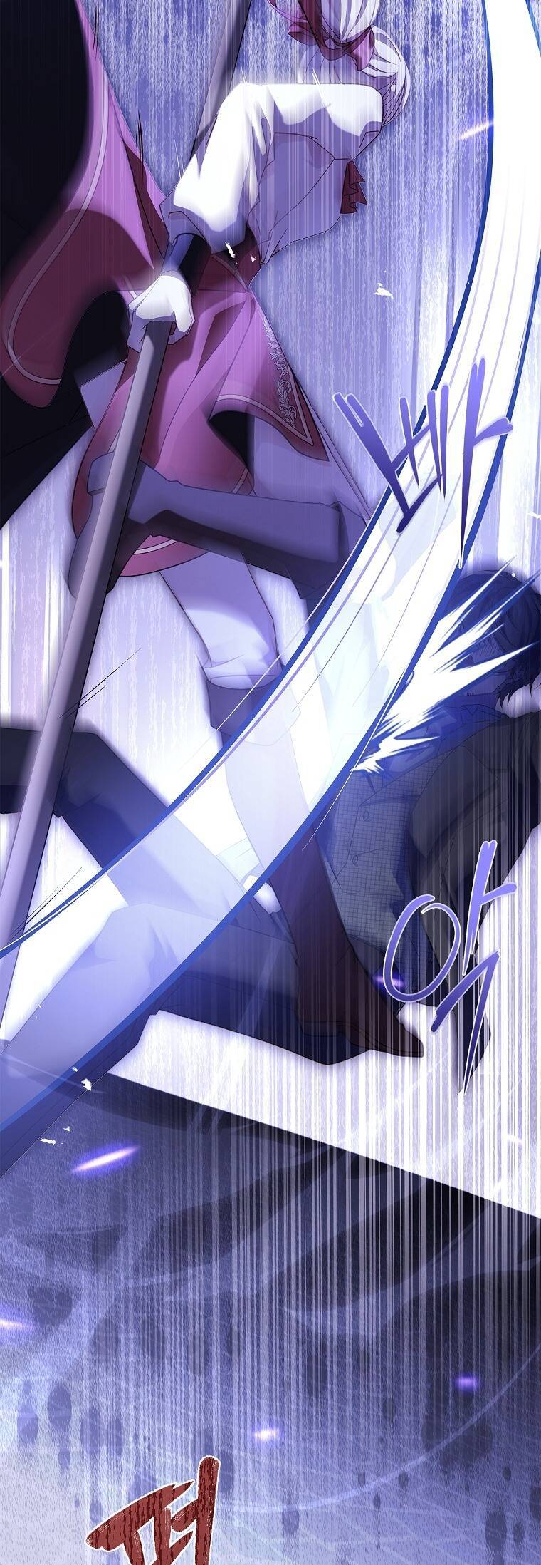 Để Yên Cho Tiểu Thư Hiền - Chương 94 - Trang 53