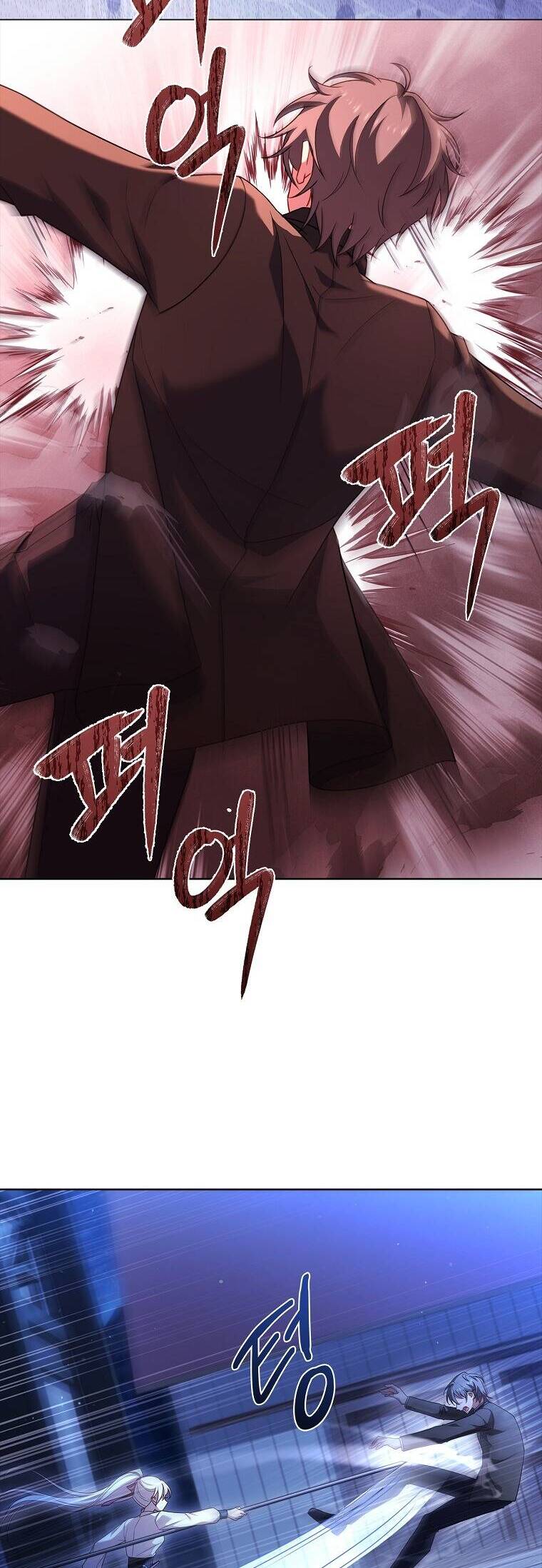 Để Yên Cho Tiểu Thư Hiền - Chương 94 - Trang 54