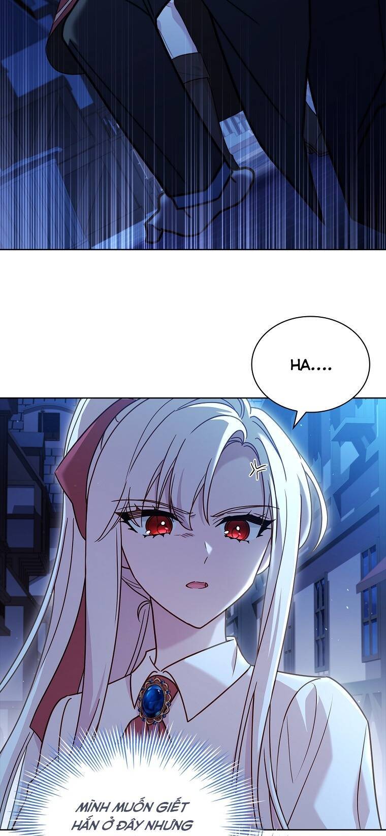 Để Yên Cho Tiểu Thư Hiền - Chương 94 - Trang 56