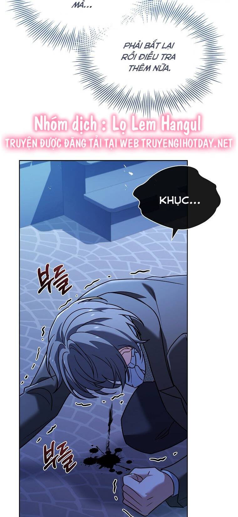 Để Yên Cho Tiểu Thư Hiền - Chương 94 - Trang 57