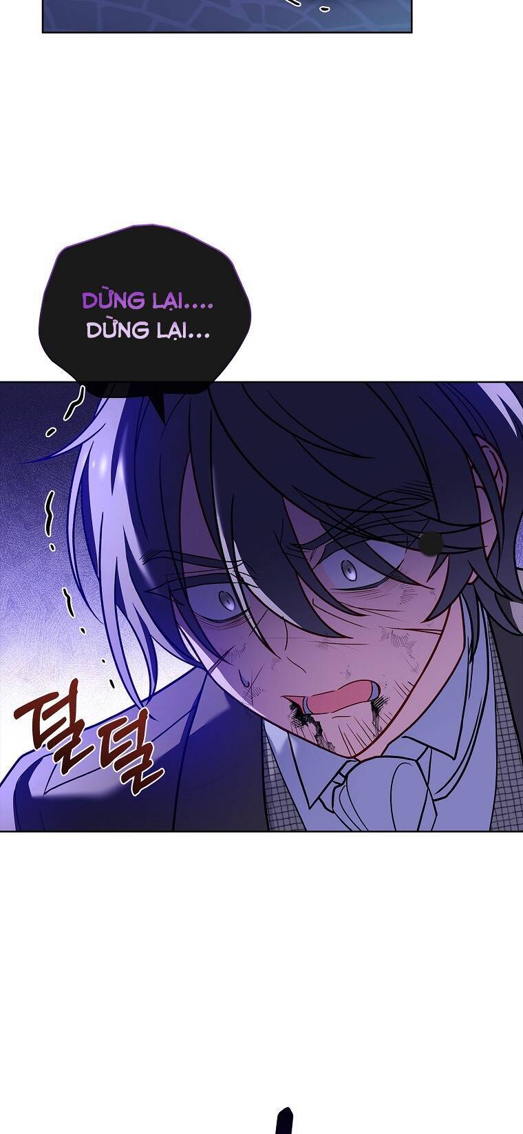 Để Yên Cho Tiểu Thư Hiền - Chương 94 - Trang 58