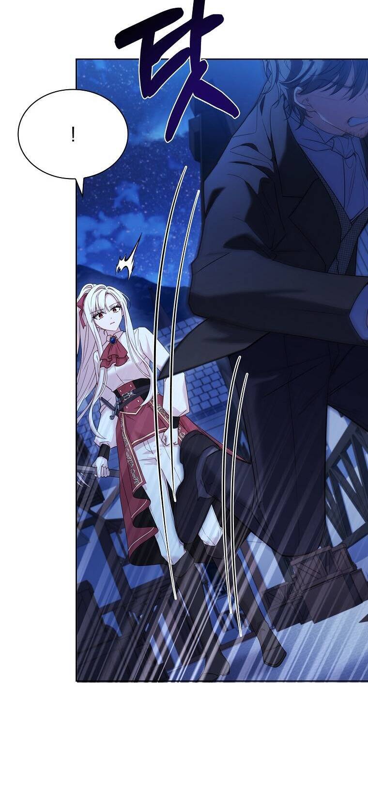 Để Yên Cho Tiểu Thư Hiền - Chương 94 - Trang 59