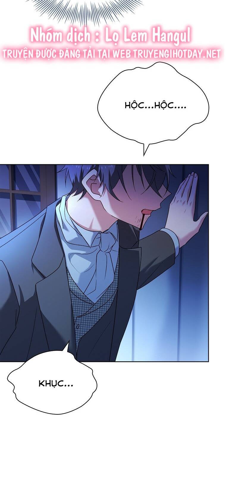 Để Yên Cho Tiểu Thư Hiền - Chương 94 - Trang 62