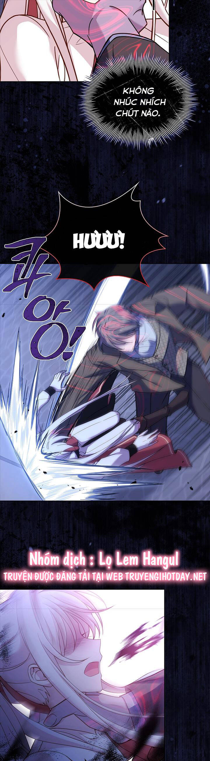 Để Yên Cho Tiểu Thư Hiền - Chương 95 - Trang 11