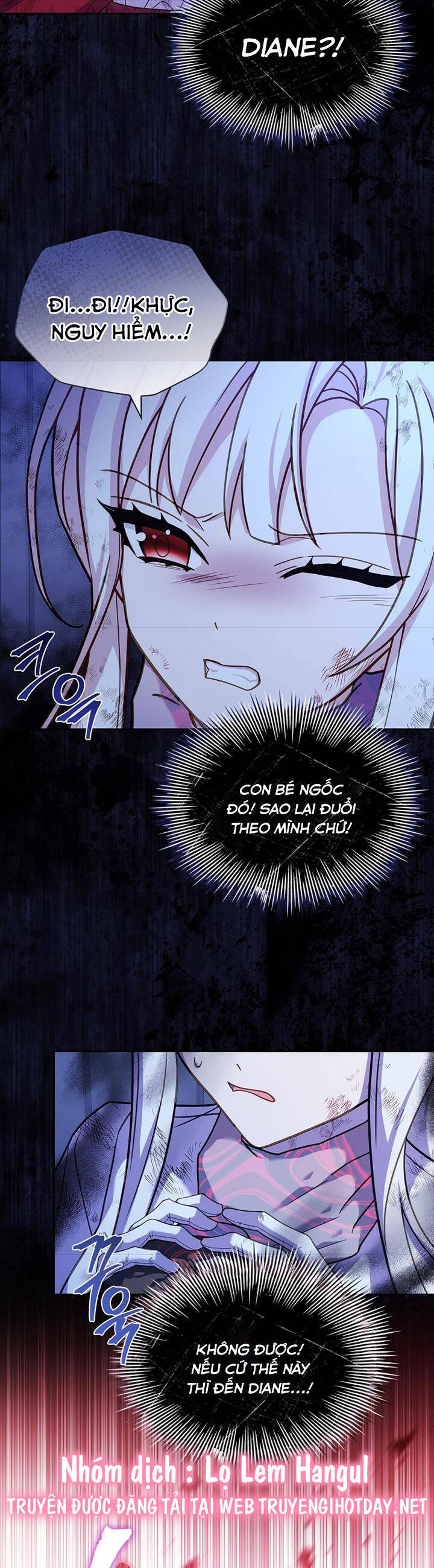 Để Yên Cho Tiểu Thư Hiền - Chương 95 - Trang 13