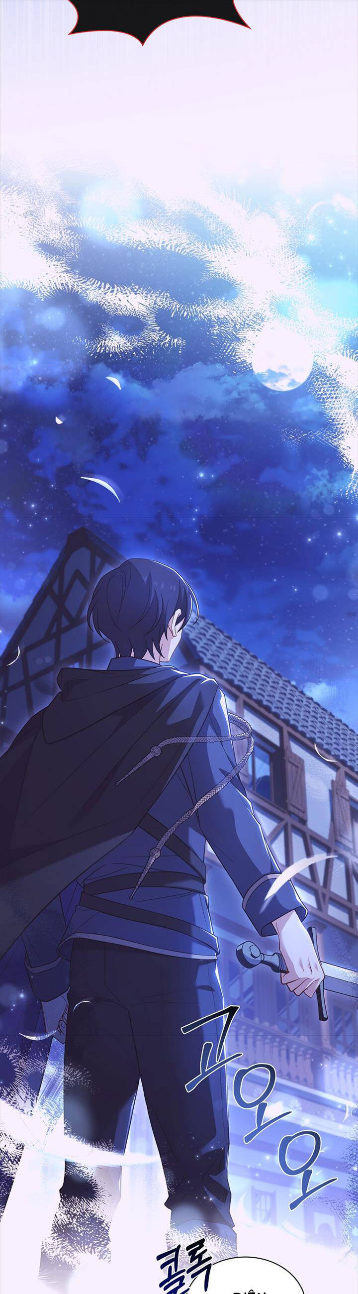 Để Yên Cho Tiểu Thư Hiền - Chương 95 - Trang 15