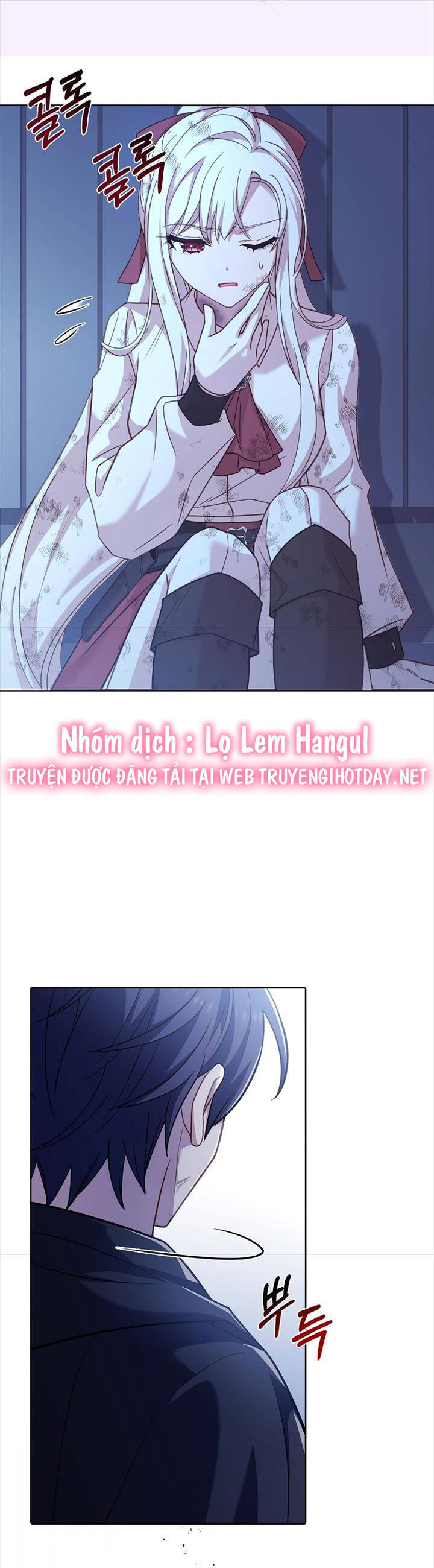 Để Yên Cho Tiểu Thư Hiền - Chương 95 - Trang 17