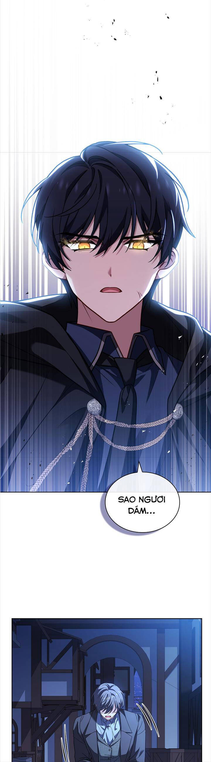 Để Yên Cho Tiểu Thư Hiền - Chương 95 - Trang 18