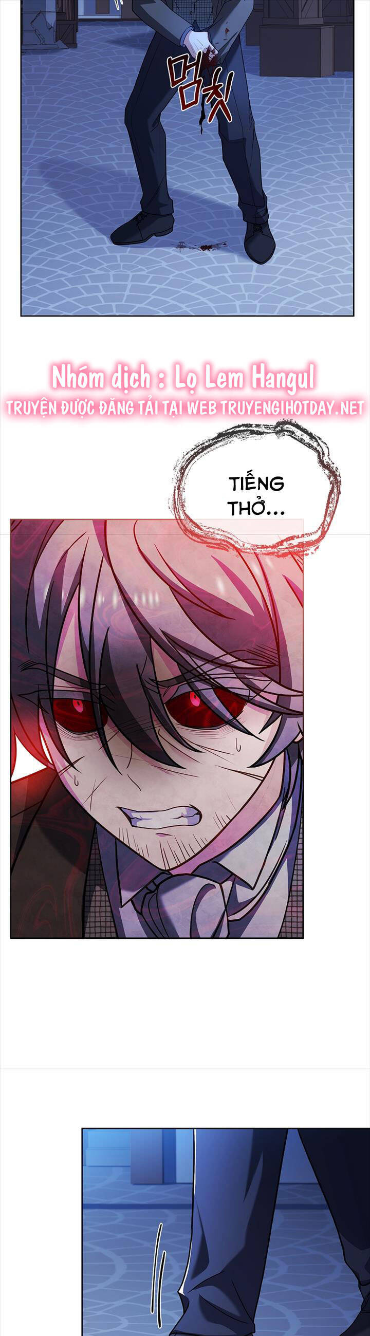 Để Yên Cho Tiểu Thư Hiền - Chương 95 - Trang 19