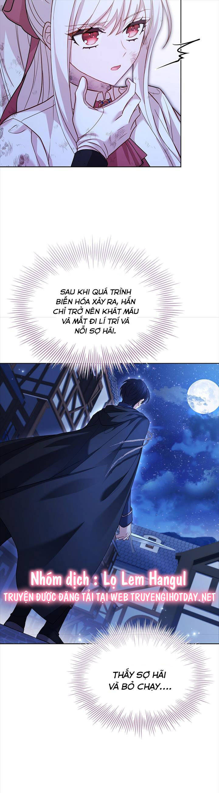 Để Yên Cho Tiểu Thư Hiền - Chương 95 - Trang 21