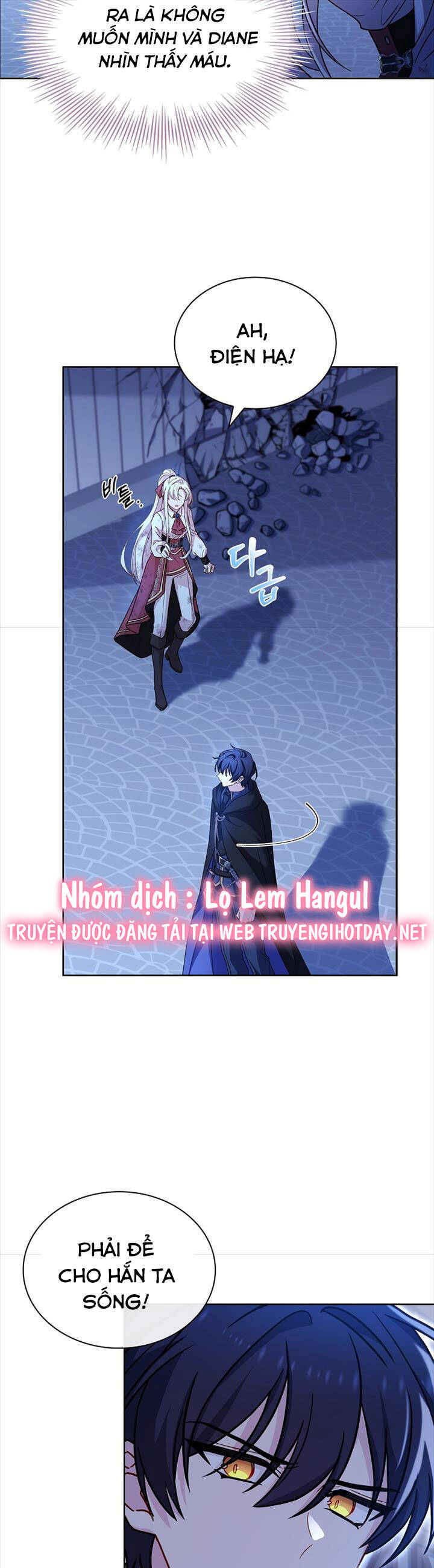 Để Yên Cho Tiểu Thư Hiền - Chương 95 - Trang 25