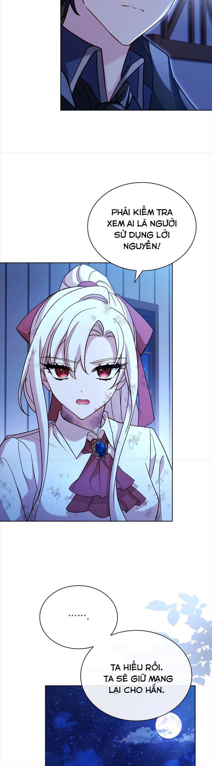 Để Yên Cho Tiểu Thư Hiền - Chương 95 - Trang 26