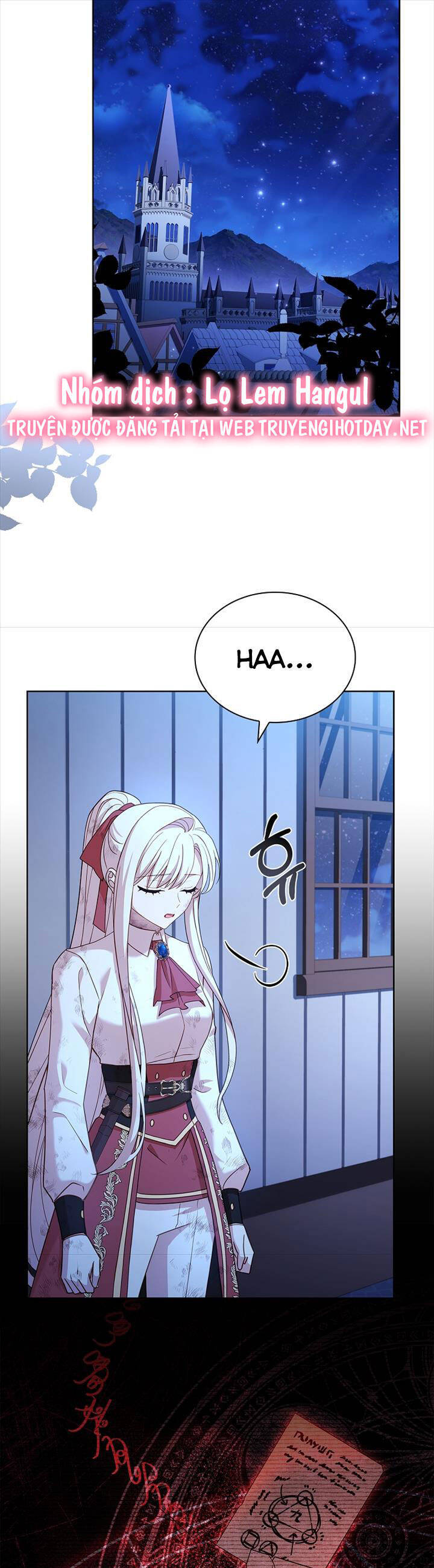 Để Yên Cho Tiểu Thư Hiền - Chương 95 - Trang 27