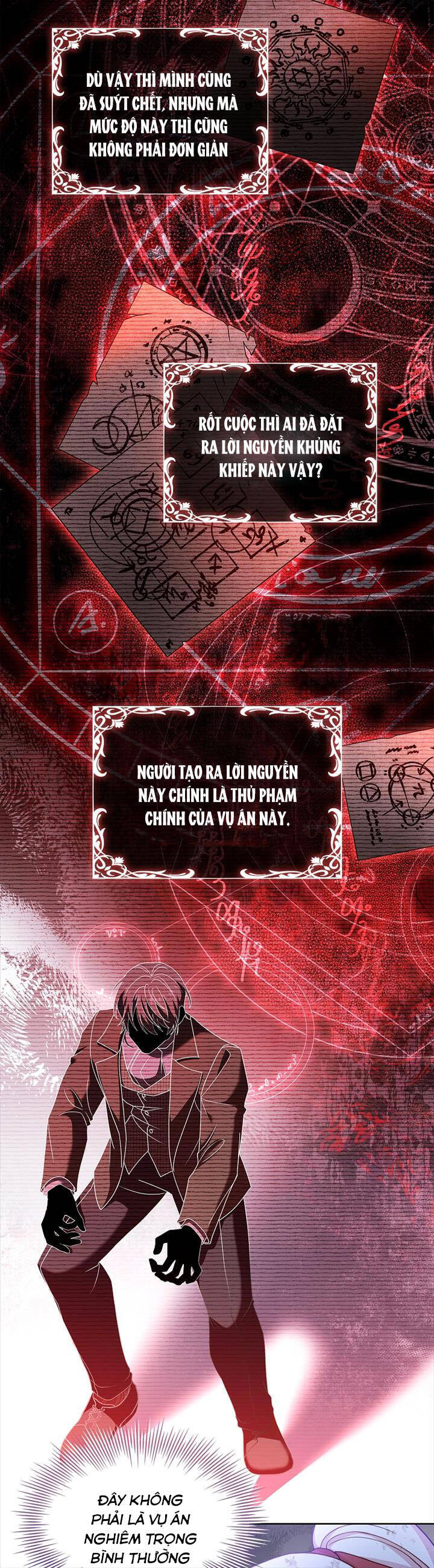 Để Yên Cho Tiểu Thư Hiền - Chương 95 - Trang 28