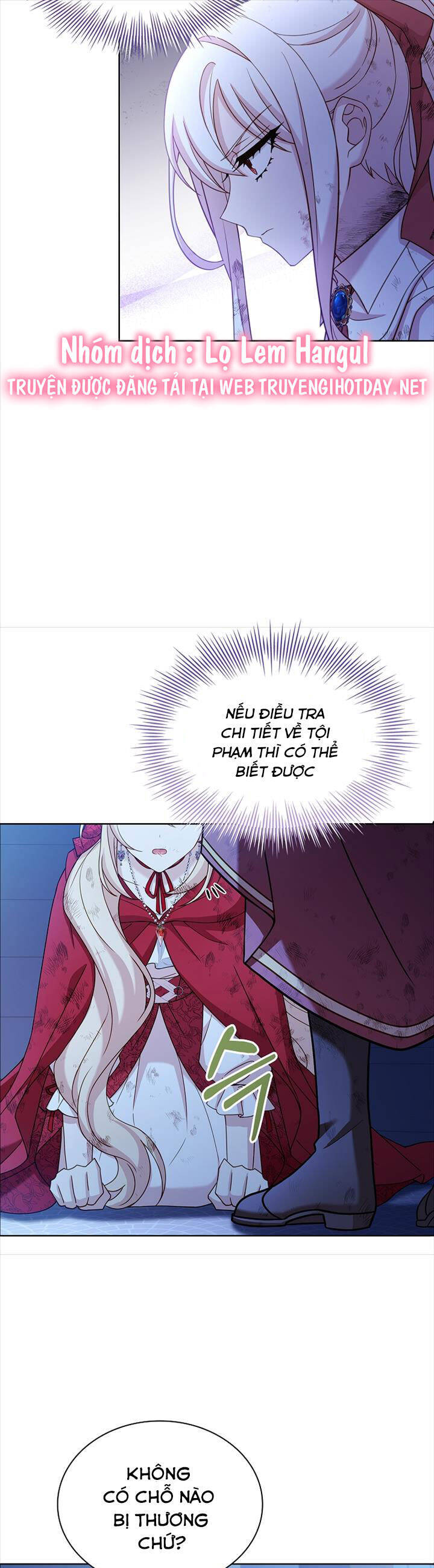 Để Yên Cho Tiểu Thư Hiền - Chương 95 - Trang 29