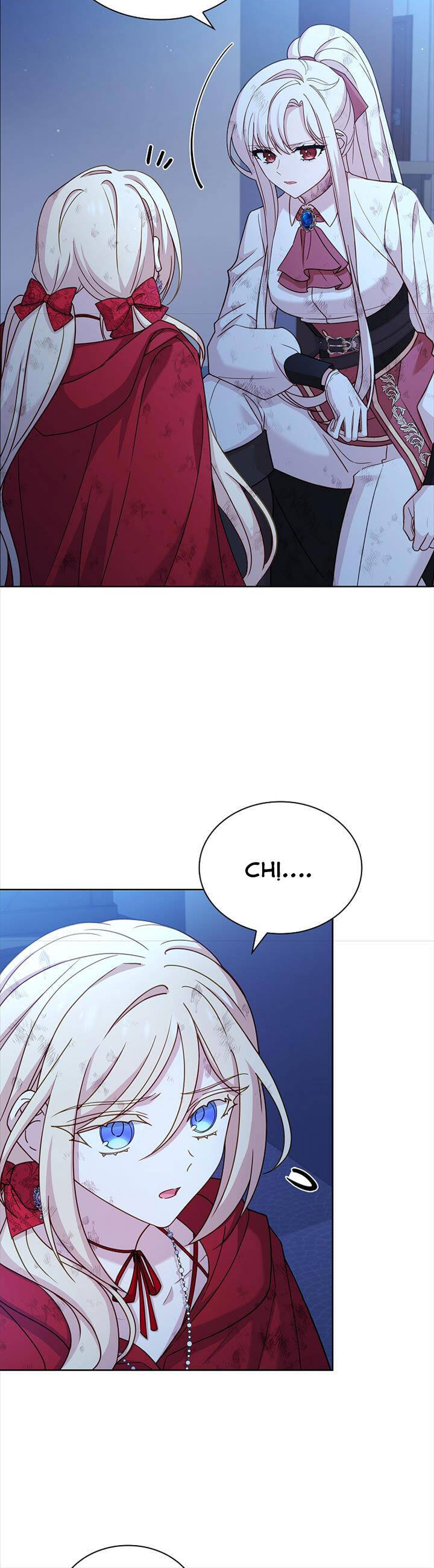 Để Yên Cho Tiểu Thư Hiền - Chương 95 - Trang 30