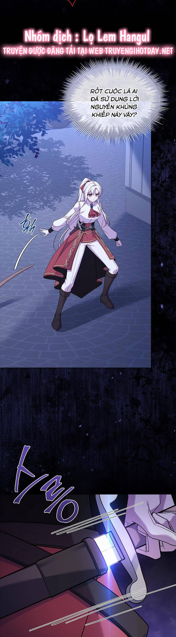 Để Yên Cho Tiểu Thư Hiền - Chương 95 - Trang 4