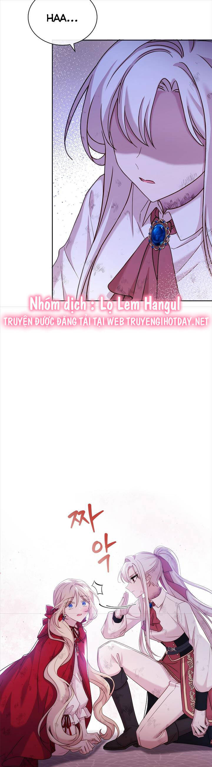 Để Yên Cho Tiểu Thư Hiền - Chương 95 - Trang 31