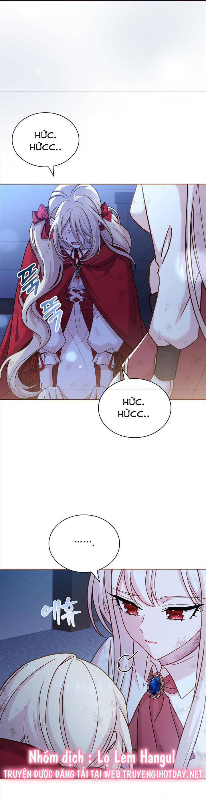 Để Yên Cho Tiểu Thư Hiền - Chương 95 - Trang 34