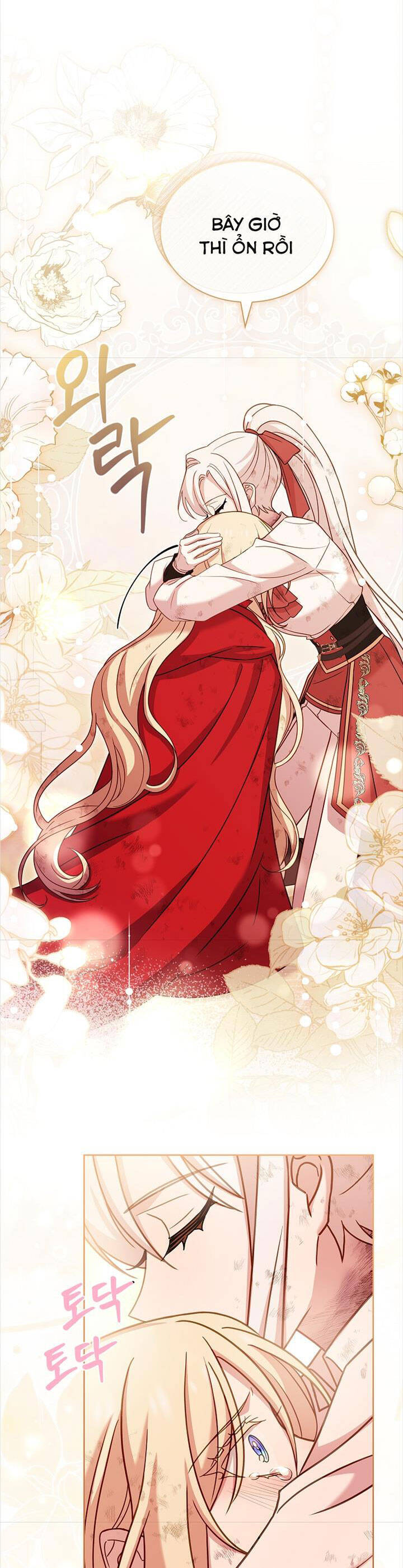Để Yên Cho Tiểu Thư Hiền - Chương 95 - Trang 35