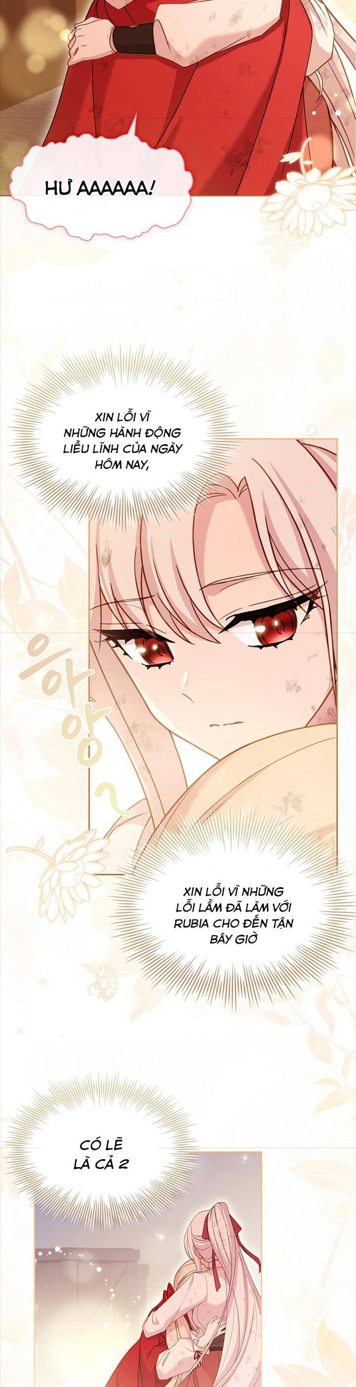 Để Yên Cho Tiểu Thư Hiền - Chương 95 - Trang 37