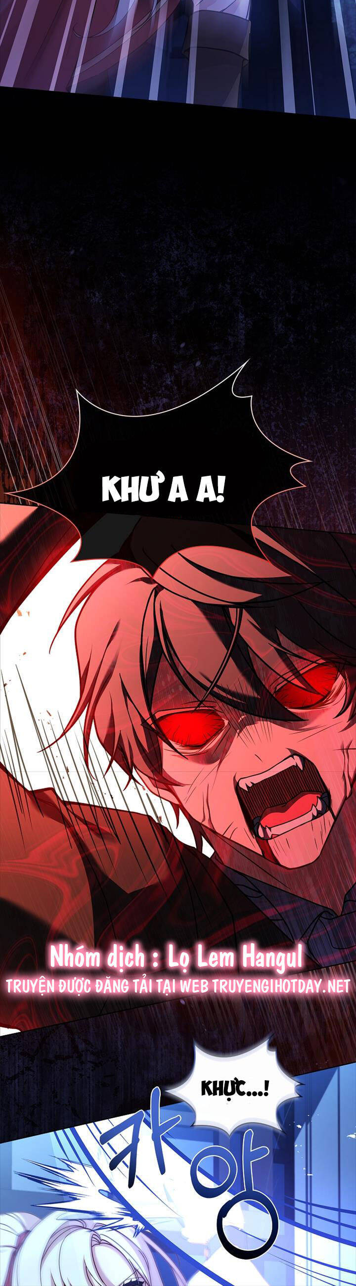 Để Yên Cho Tiểu Thư Hiền - Chương 95 - Trang 6