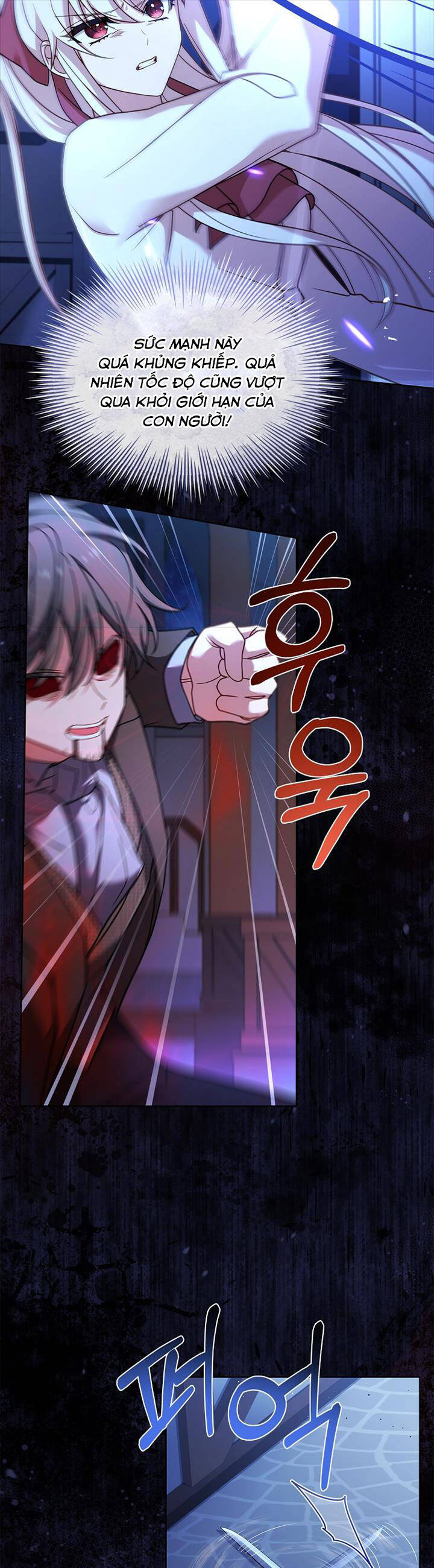 Để Yên Cho Tiểu Thư Hiền - Chương 95 - Trang 7