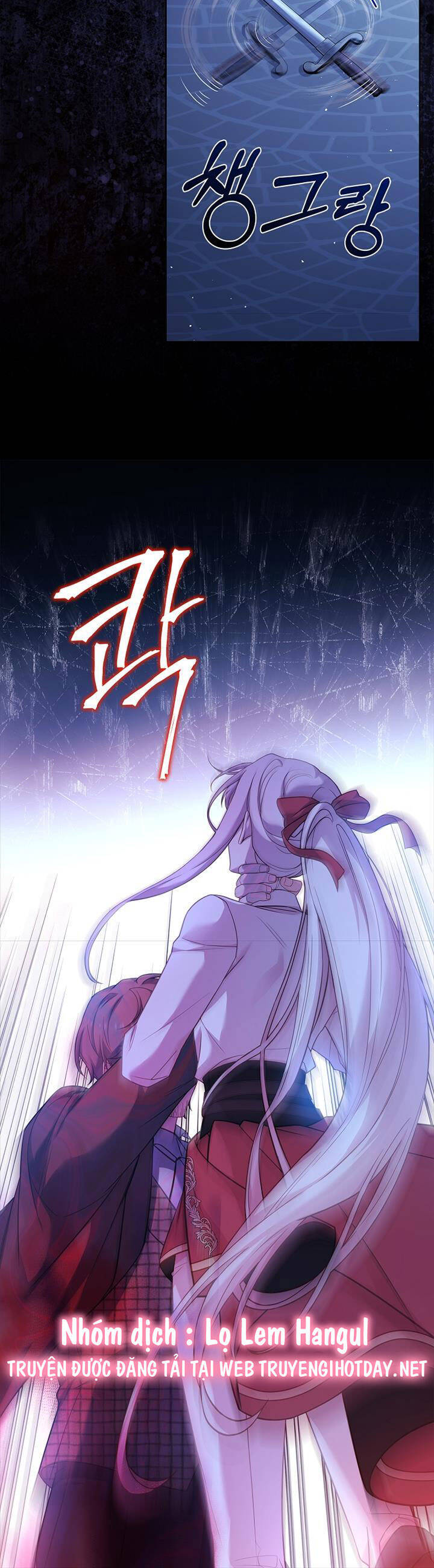 Để Yên Cho Tiểu Thư Hiền - Chương 95 - Trang 8