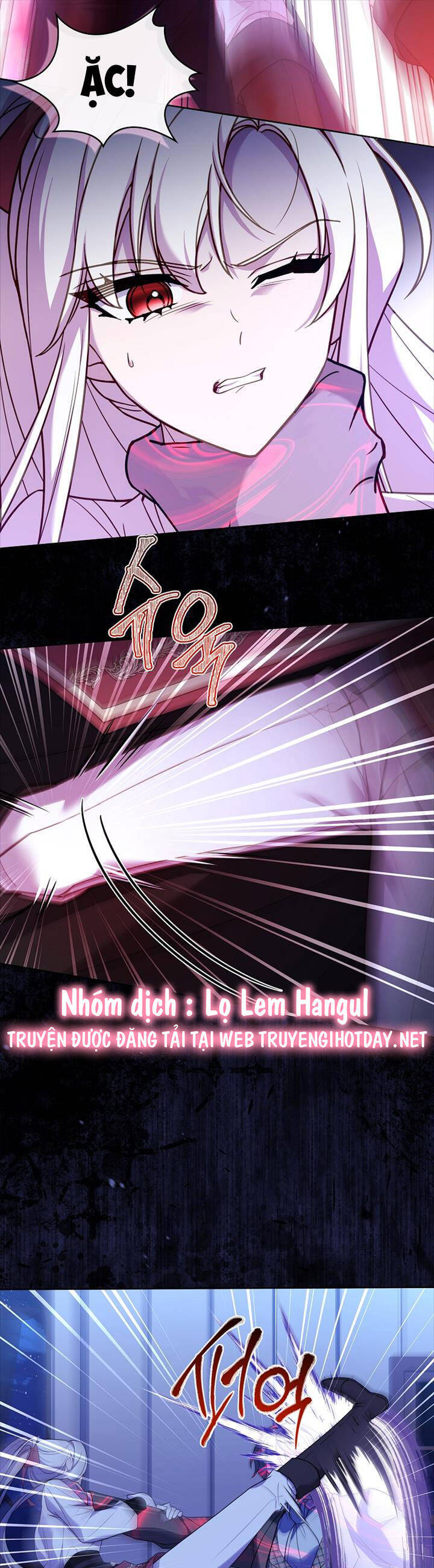 Để Yên Cho Tiểu Thư Hiền - Chương 95 - Trang 9