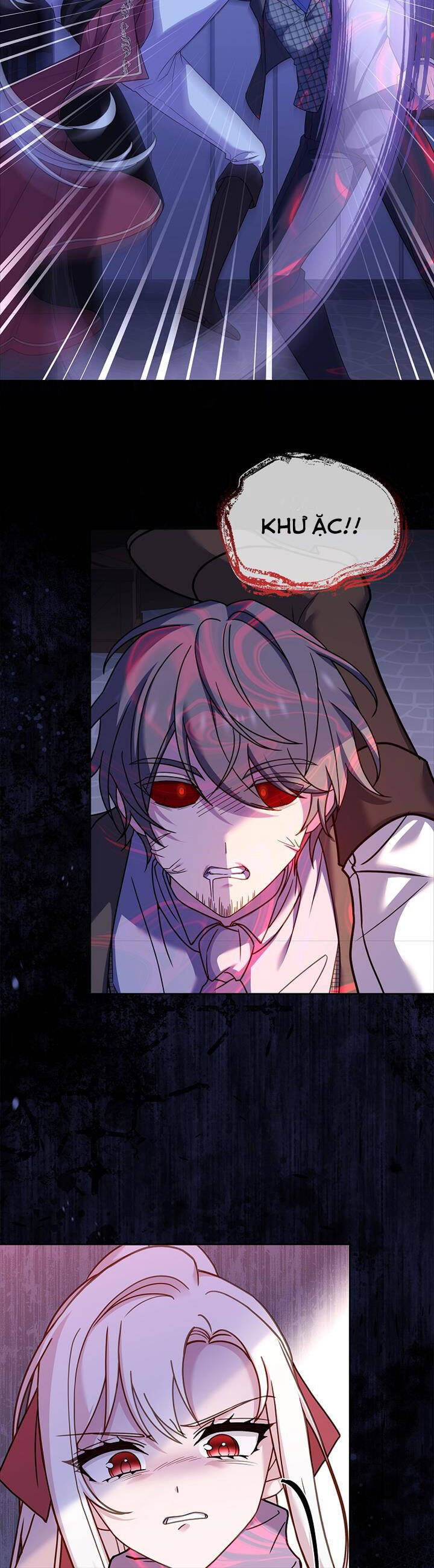 Để Yên Cho Tiểu Thư Hiền - Chương 95 - Trang 10