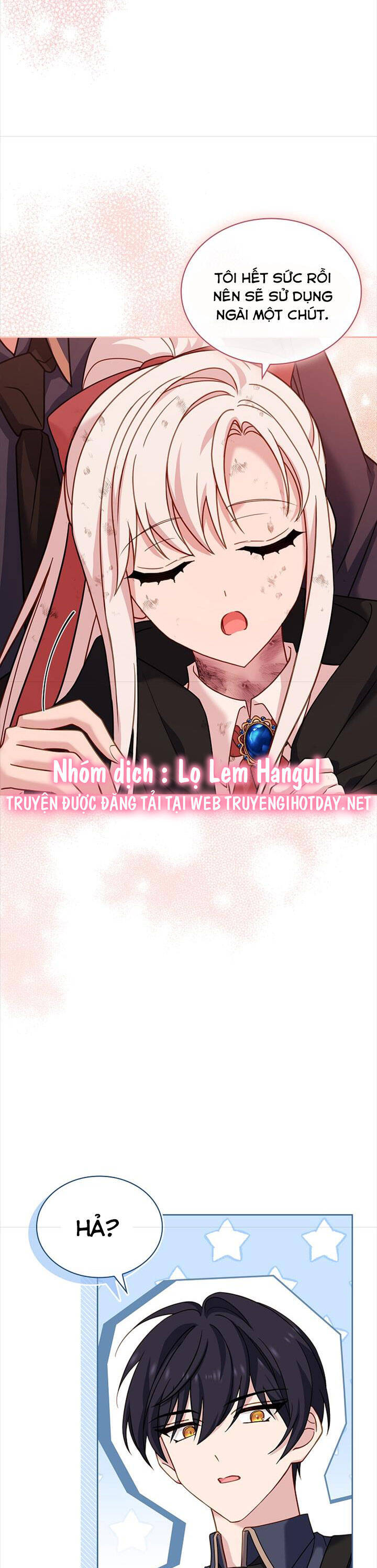 Để Yên Cho Tiểu Thư Hiền - Chương 96 - Trang 11