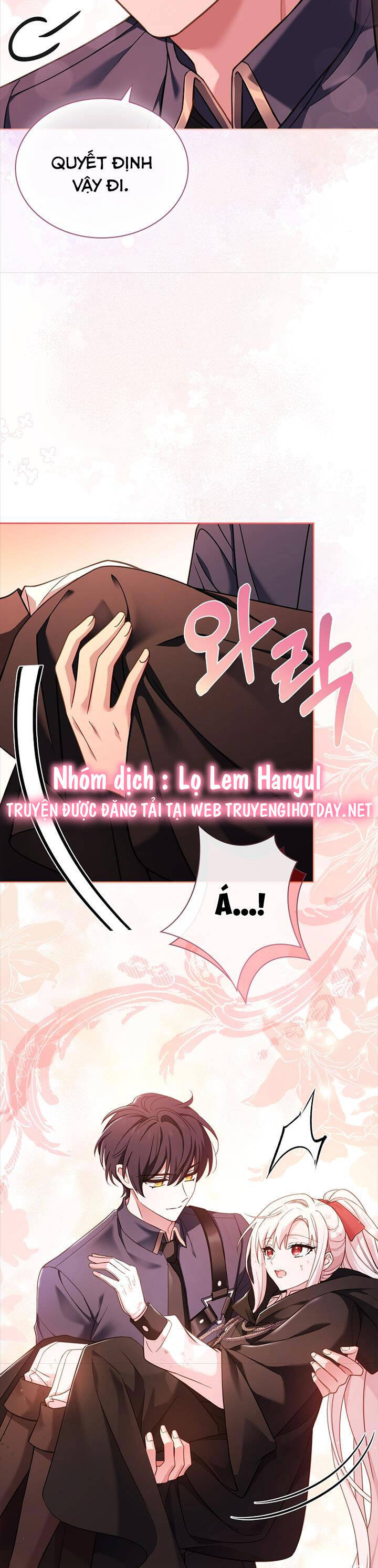 Để Yên Cho Tiểu Thư Hiền - Chương 96 - Trang 13