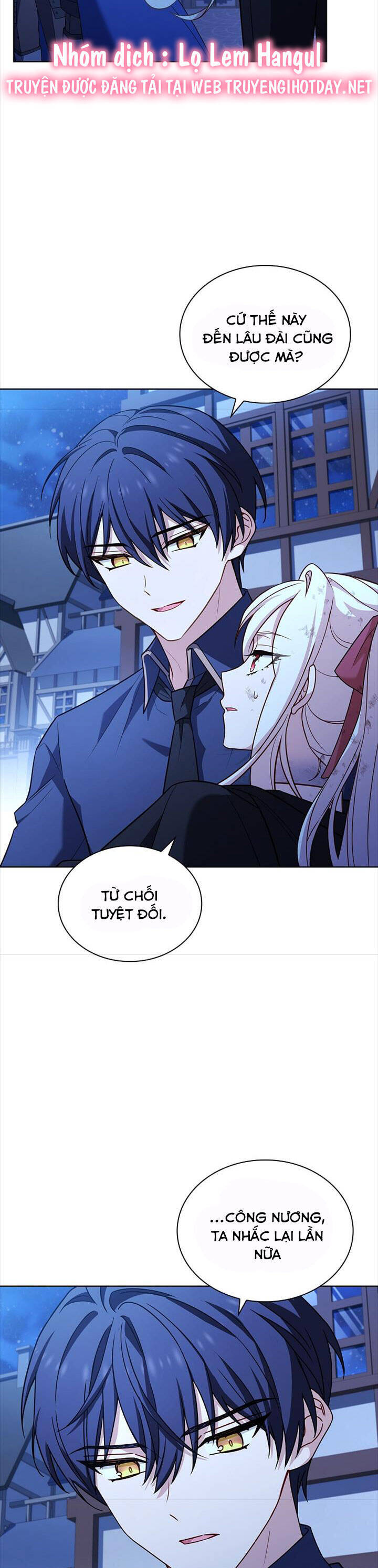 Để Yên Cho Tiểu Thư Hiền - Chương 96 - Trang 15