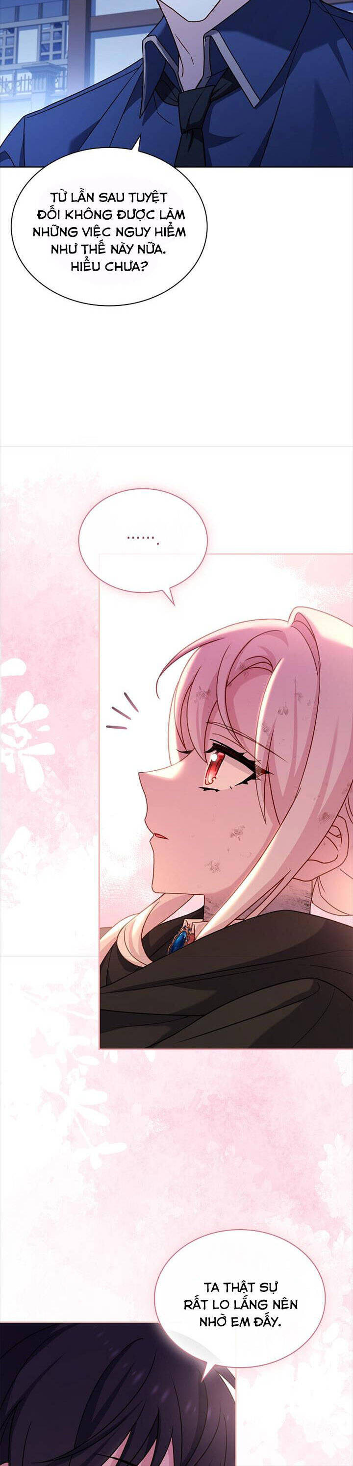 Để Yên Cho Tiểu Thư Hiền - Chương 96 - Trang 16