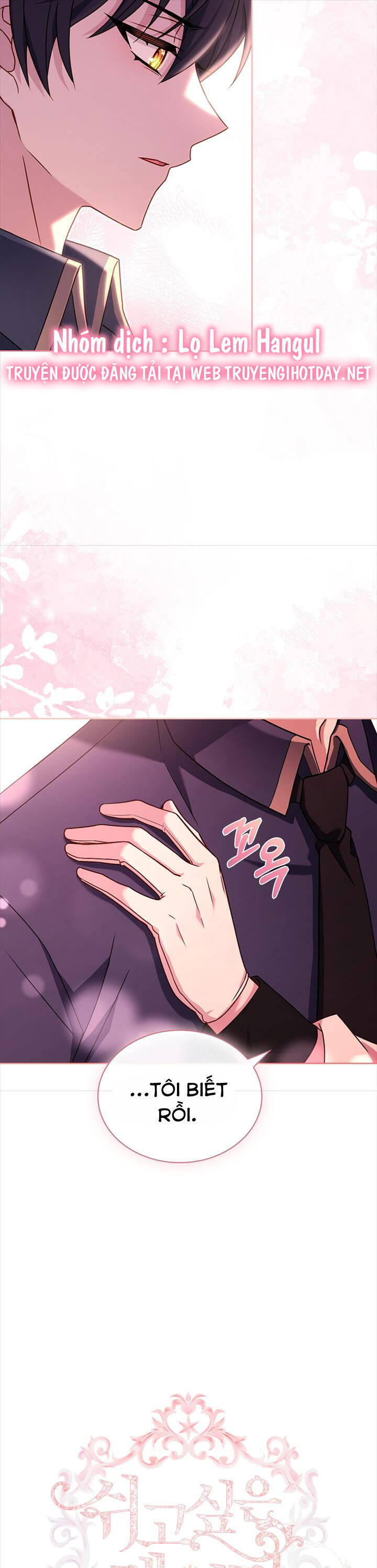 Để Yên Cho Tiểu Thư Hiền - Chương 96 - Trang 17
