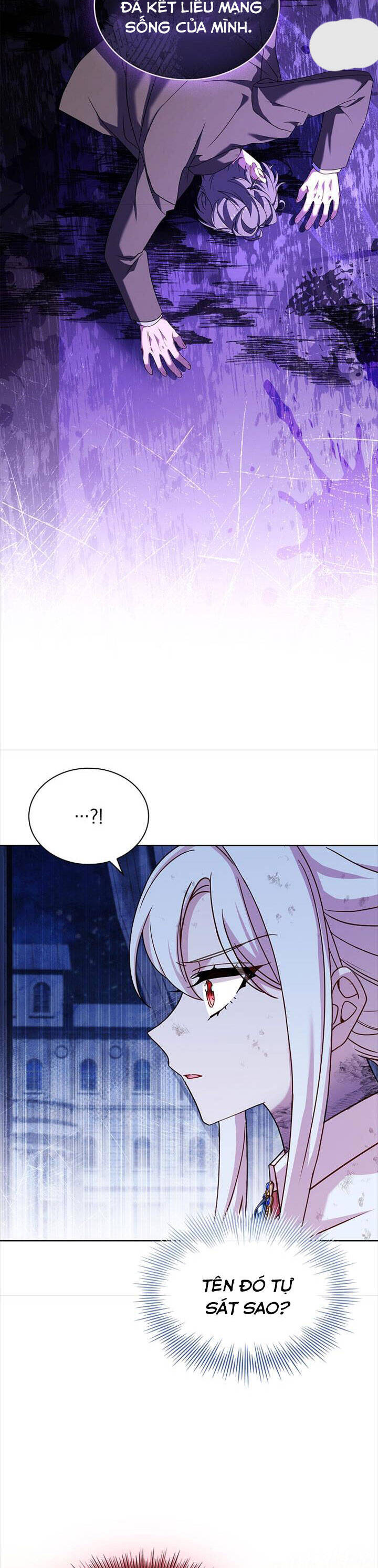 Để Yên Cho Tiểu Thư Hiền - Chương 96 - Trang 20