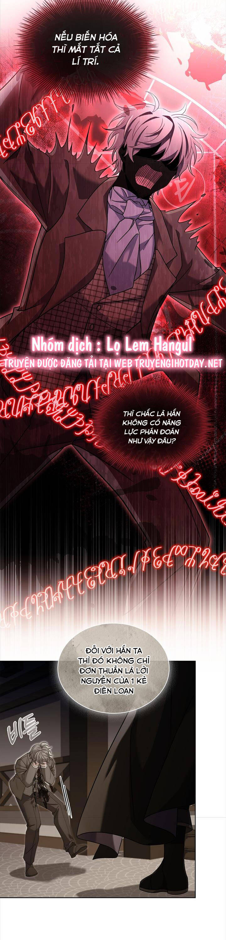 Để Yên Cho Tiểu Thư Hiền - Chương 96 - Trang 21