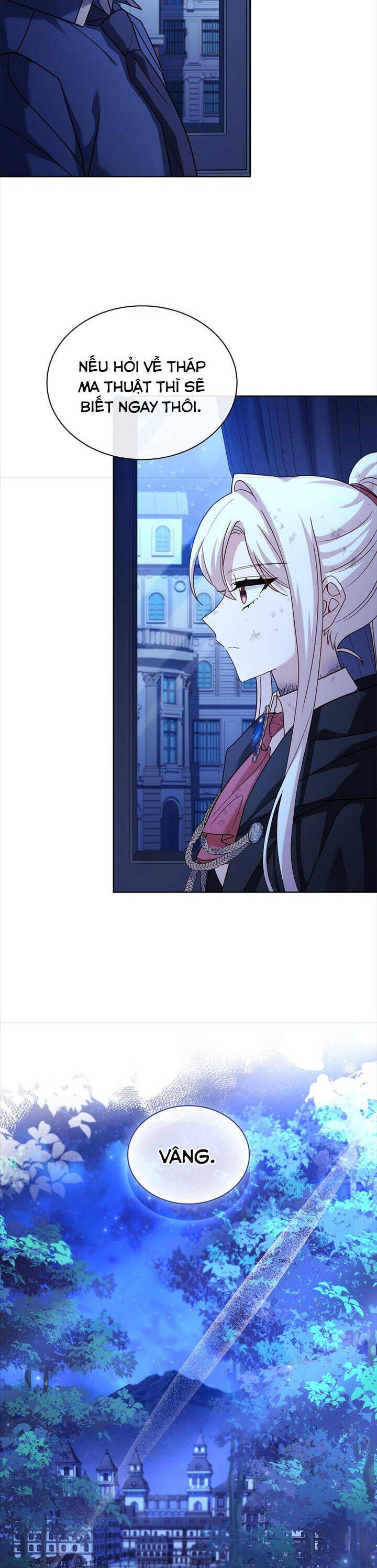 Để Yên Cho Tiểu Thư Hiền - Chương 96 - Trang 24