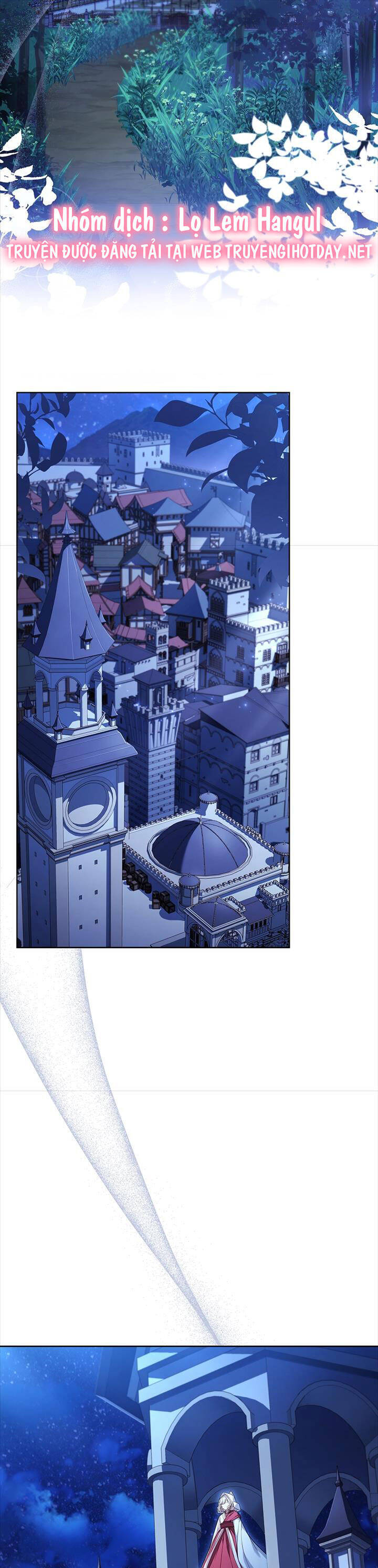 Để Yên Cho Tiểu Thư Hiền - Chương 96 - Trang 25