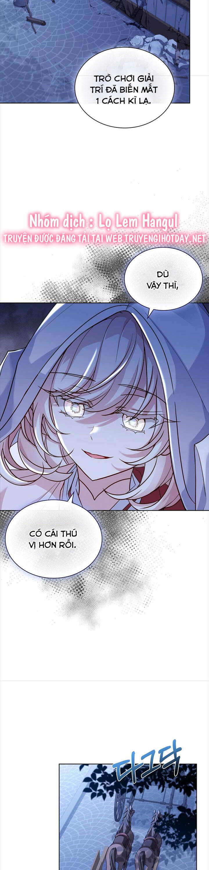 Để Yên Cho Tiểu Thư Hiền - Chương 96 - Trang 27