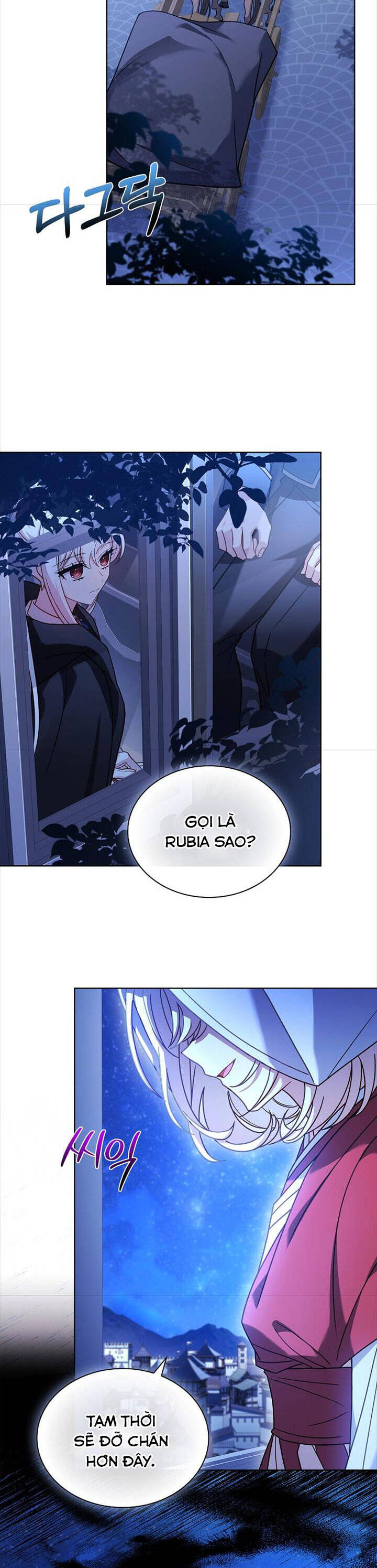 Để Yên Cho Tiểu Thư Hiền - Chương 96 - Trang 28