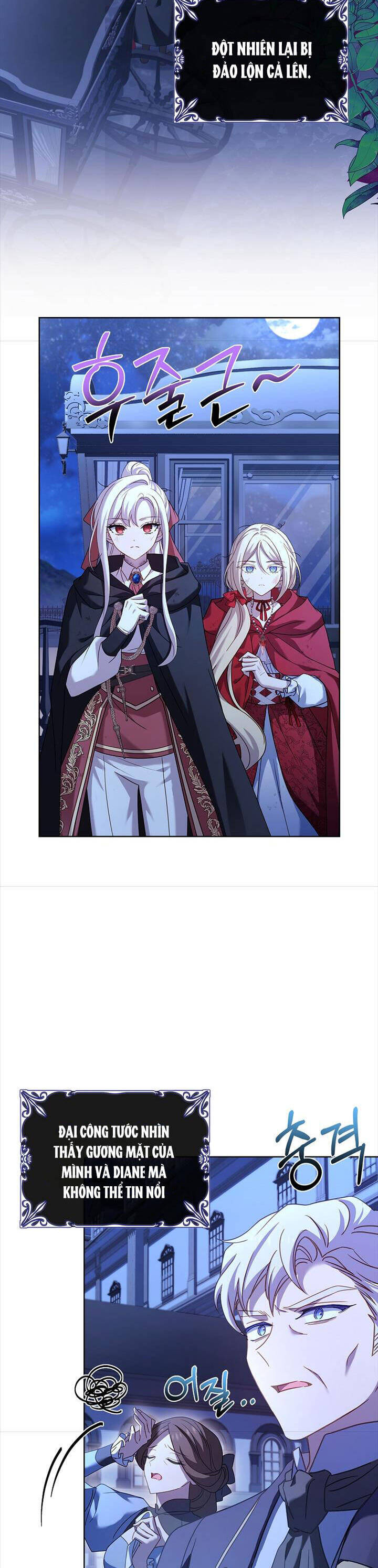 Để Yên Cho Tiểu Thư Hiền - Chương 96 - Trang 30