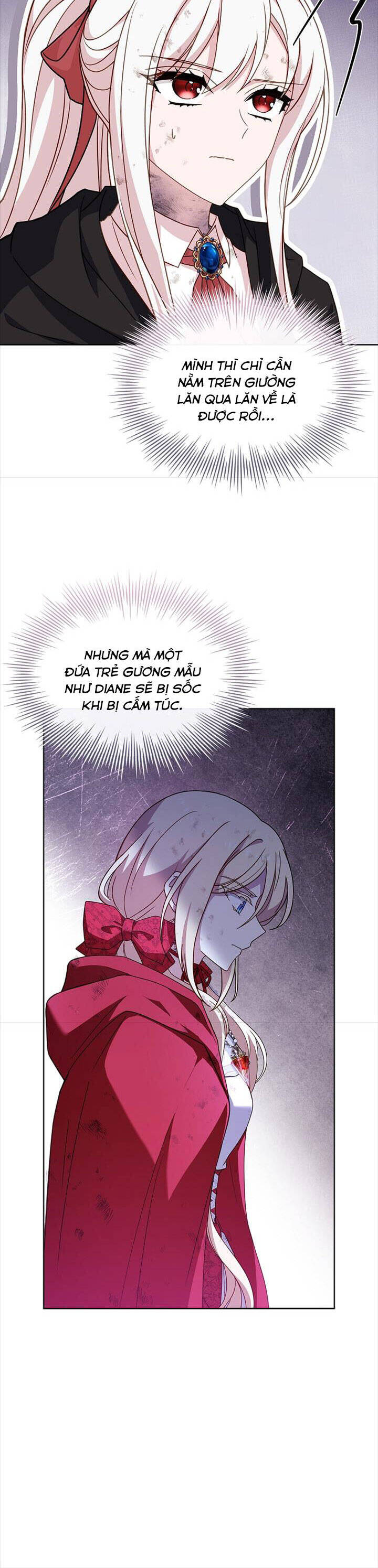 Để Yên Cho Tiểu Thư Hiền - Chương 96 - Trang 32